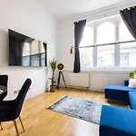 Niru Experience Serene Garden Haven Duplex