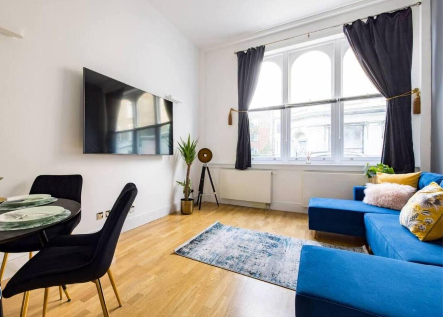 Apartament Niru Experience Serene Garden Haven Duplex