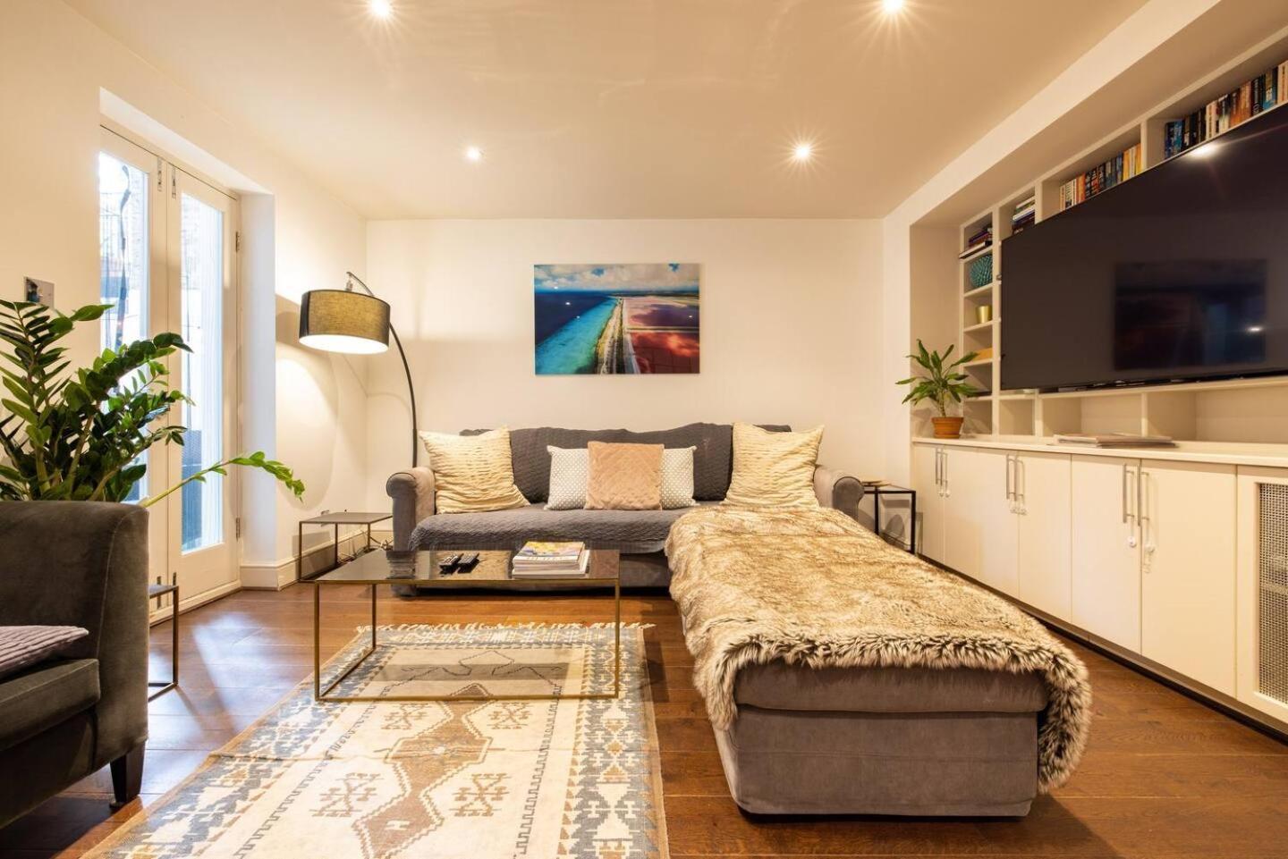 Apartament Niru Experience Serene Garden Haven Duplex *