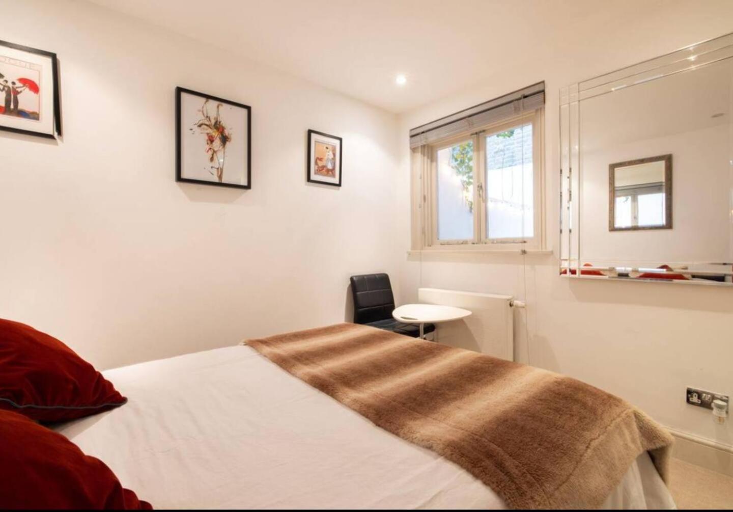Apartament Niru Experience Serene Garden Haven Duplex