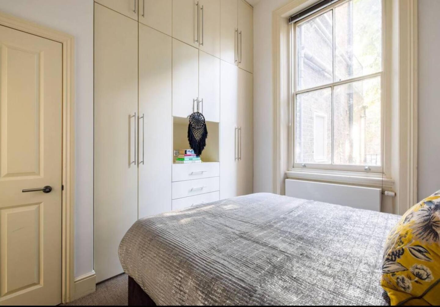 Niru Experience Serene Garden Haven Duplex Apartament Londra