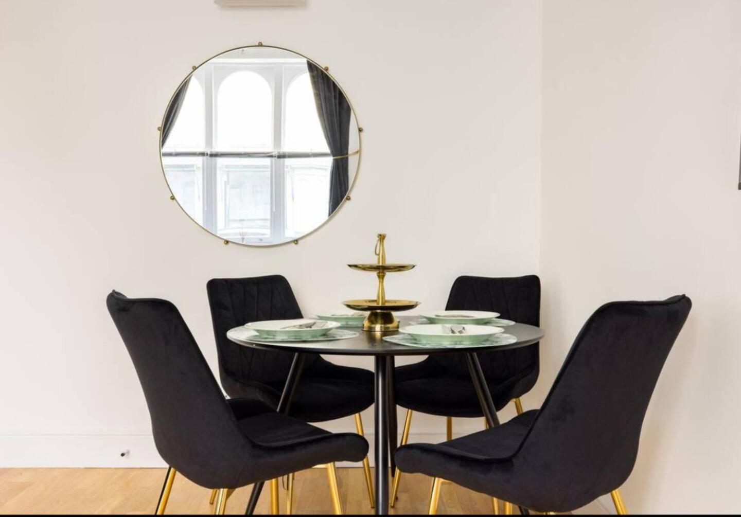 Niru Experience Serene Garden Haven Duplex Appartamento